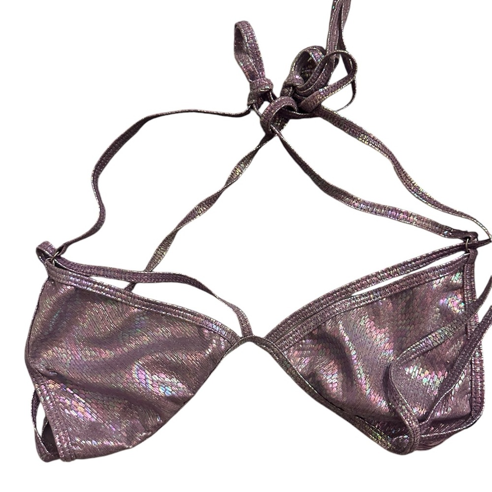 Dolls kill ClubExx lingerie top